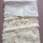 Rex Rabbit fur plate rabbit fur skin with high quality