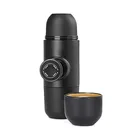Outdoor Travel Camping Portable Personal Handheld Mini Espresso Coffee Maker