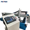 Duct plasma cutting machine with Camduct, Lantek, PM2008 design software
