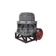 New Technology Cone Crusher 40t h Dust Seal For Sale