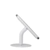 Hot Sales Restaurant Android Tablet Kiosk Security Counter Stand With Customized Color And Logo