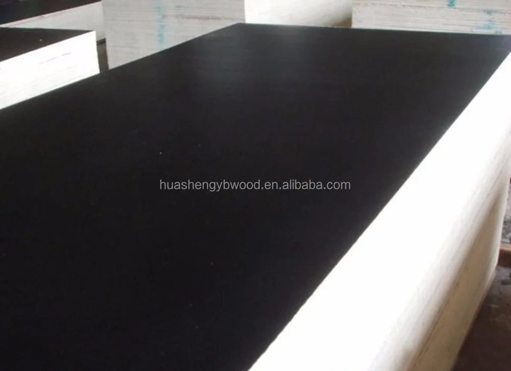 Construction Real Estate Plywood Used Construction