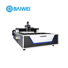 with CE standard 2000w best parts 3 years warranty china supplier 3mm aluminum and brass germany laser cutting machine