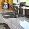 Wholesale Granite Stone Kitchen Countertop