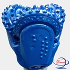 drill bit manufacturers three cone 9 1/2" rock drill button bits oil drilling tools for sale