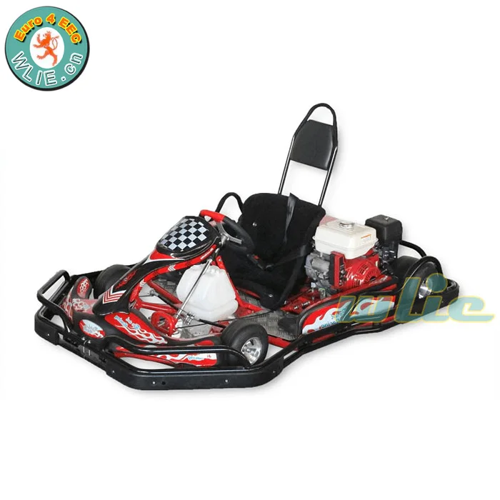 4 stroke gasoline karting