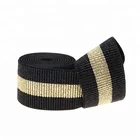 Faster Custom Sample ! High elasticity with softer crochet elastic band for underwear