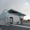 Snowkey Best Design Cold Room Storage Plant