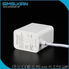 Charger Usb Charger 110-240V To DC 9V USB Charger For Mobile Power Supply