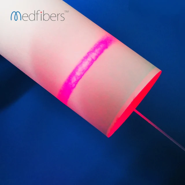 980nm/1470nm Diode Laser PLDD treatment Machine