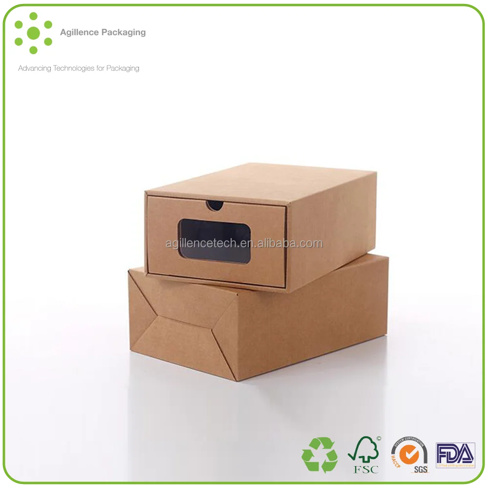 corrugated folder cardboard storage box for paper file wholesale