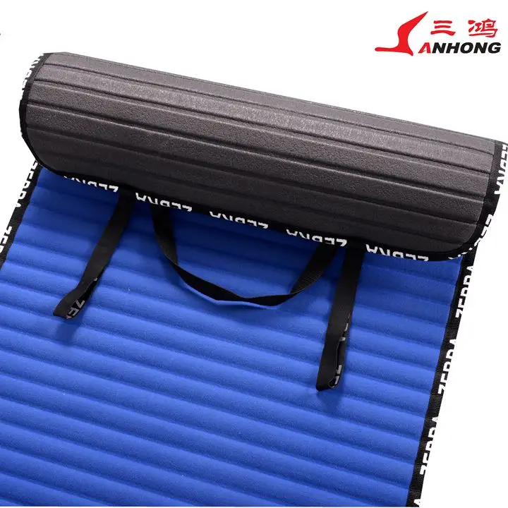 camping pad for two