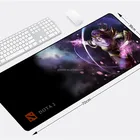Wholesale Custom Theme Large Gaming Mouse Pad Computer Keyboard Mat