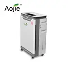 AoJie C5 True HEPA Large Room Air Purifier 323 sq. ft. for Odor formaldehyde and Smoke