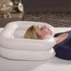 home care inflatable shampoo pool sets