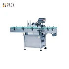 Labeling Machine For Round Bottle Labeler