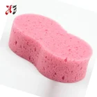 Hot sale cheaper sponge for carbody wash/household kitchen cleaning customize for sale