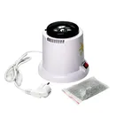 Hot sales tool sterilizer nail tools uv sterilizer for nail salon equipment