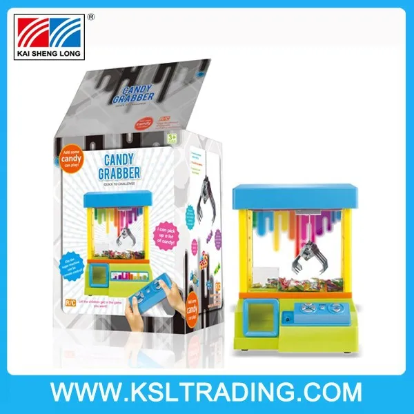 Kid slot machine