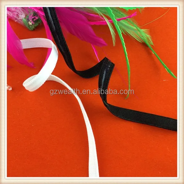 elastic grosgrain ribbon for dress wholesale
