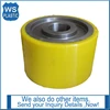 polyurethane rubber cylinder roller