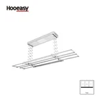 high quality automated dryer remote control clothes hanger clothes drying rack