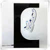 NEW rotating magnetic levitating top pop shoes