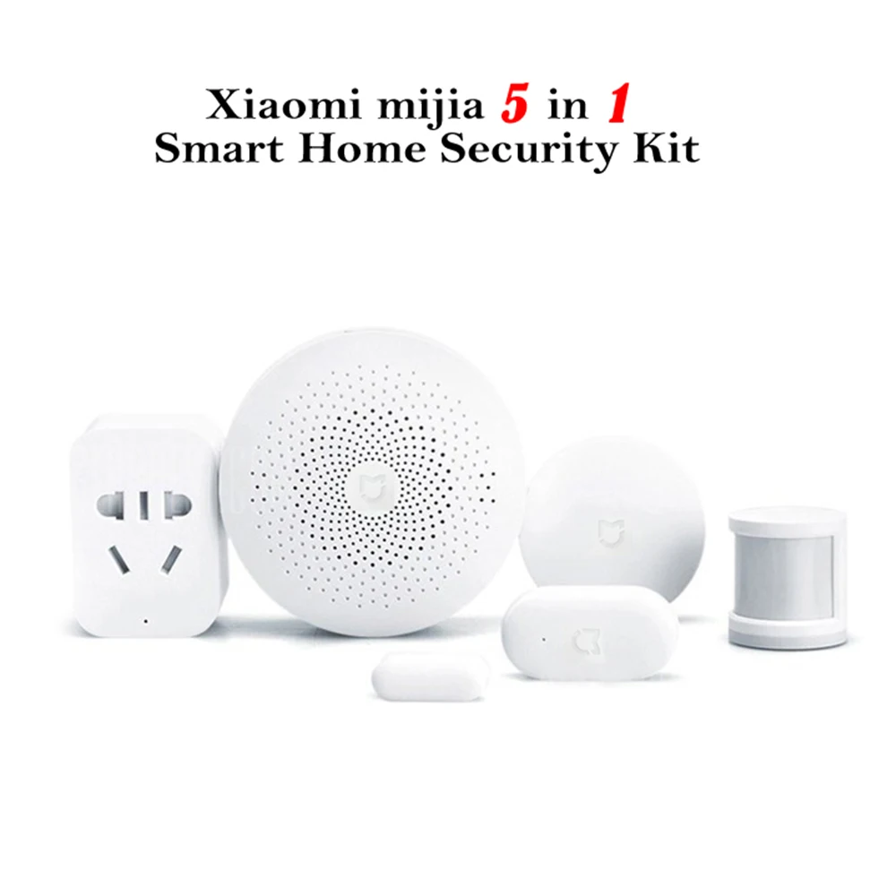 Xiaomi Smart Kit