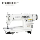 Direct Drive 3-needle Chain Stitch Industrial Sewing Machine GC3803-D1