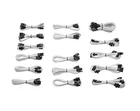 Cable Corsair Individually Sleeved Cable Mod Kit