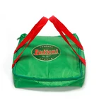 Hot factory manufacture backpack cooler lunch bag for kids school
