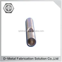 Custom Precision Cnc Machined Stainless Steel