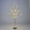2019 Best Selling 570LEDs led tree light,home decoration Iron wire 1.8M height led christmas tree light SDD-217