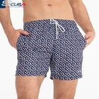 2019 factory direct sale mens boys mens high quality digital swimwear print swim trunks shorts quick dry pants for men