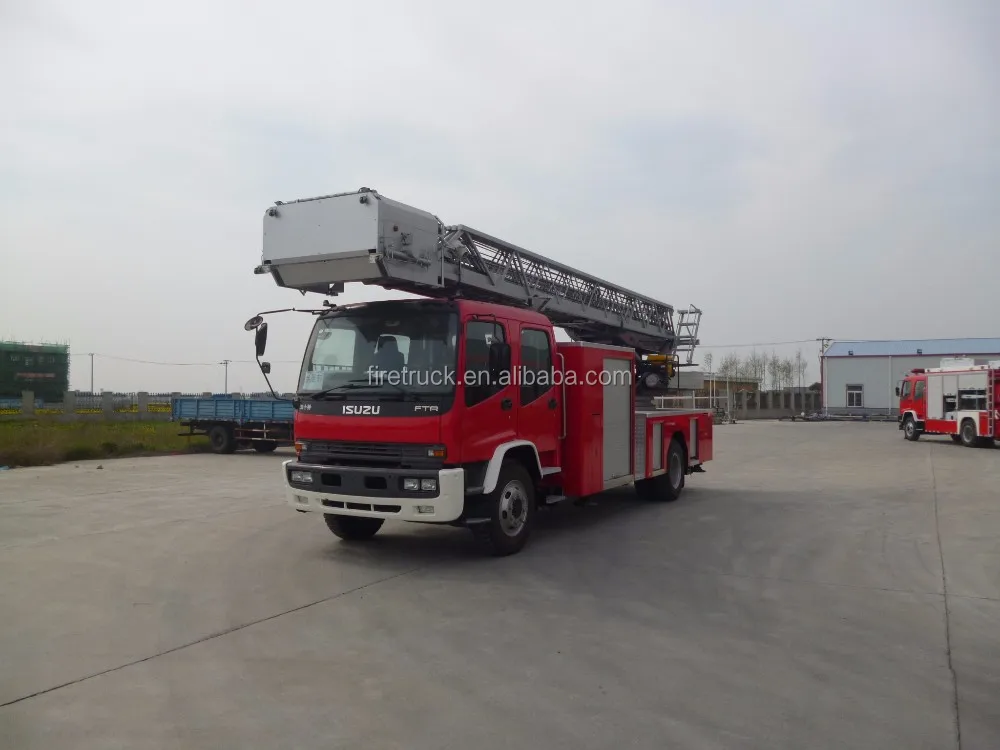 wholesale fire ladder truck