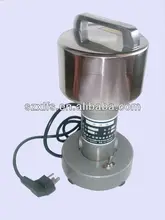 Mini swing high-speed hammer grinder pulverizer for lab use