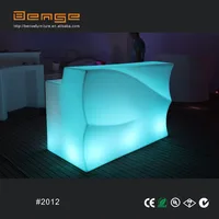 Waterproof Outdoor Portable Led Lighting Bar