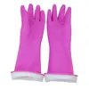 2018 trending products latex household cotton gloves