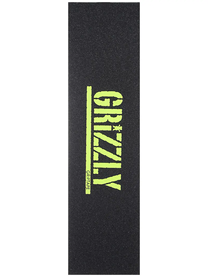 Custom Grip in the true Skate