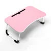 China Big Factory Good Price laptop computer desk portable bed tray