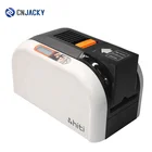 PVC ID Card Printing Machine HITI CS200e Color PVC Card Printer
