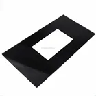Made in China low price 4mm tempered panels suppliers glass screen protector