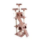 Fashion Sexy Cat Tree And Plastic Cat Tree Of Climbing Gyms Cat Tree