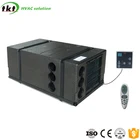 TKT HVAC caravan motorhome Caravan ac 220v rv air conditioner