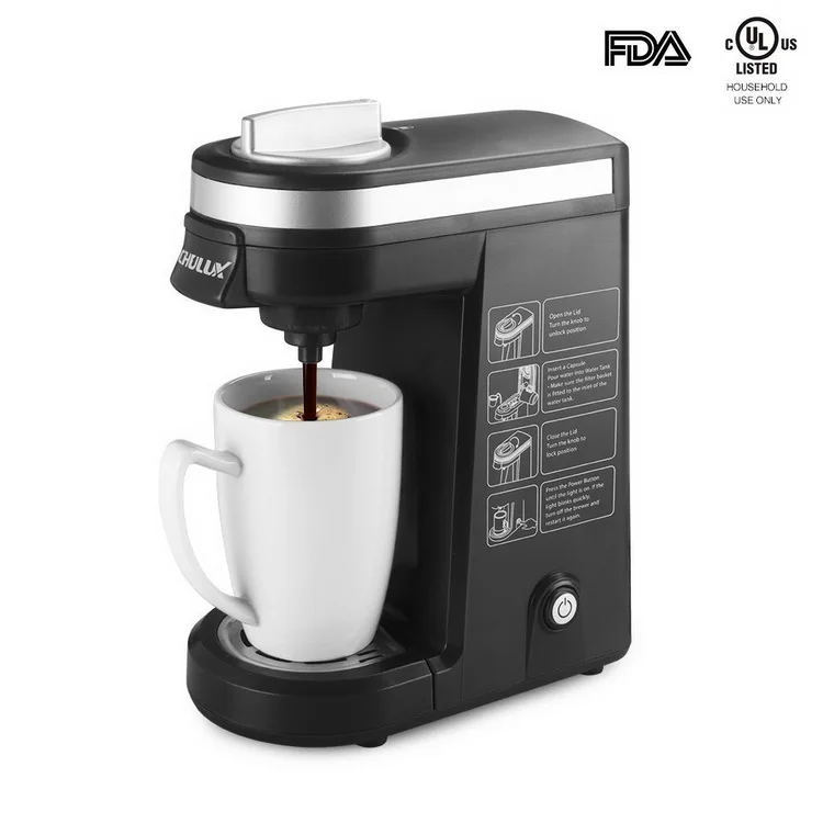 car coffee maker