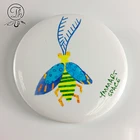 Fairy Tale Cartoon Color Custom Back Metal Lapel Pin Badge