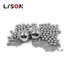 AISI1010/1015 steel ball for bicycle wheel bearings 20mm to 50mm