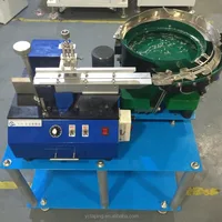 Automatic High Quality Led Loose Radial