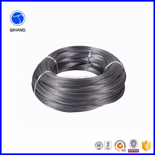 Qihang low carbon WPB-SUS304 0.65mm stainelss steel high tensile