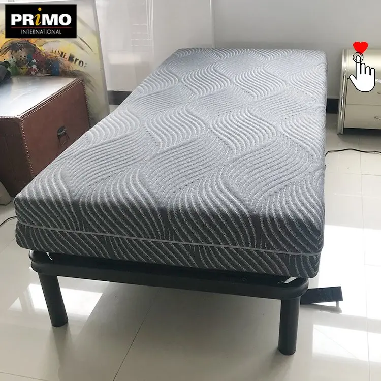 adjustable twin queen king mattress,replacement adjustable electric bed mattress 30 for adjustable bed - Jozy Mattress | Jozy.net